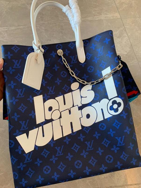 Mila's Edit - LOV Bags - 2377