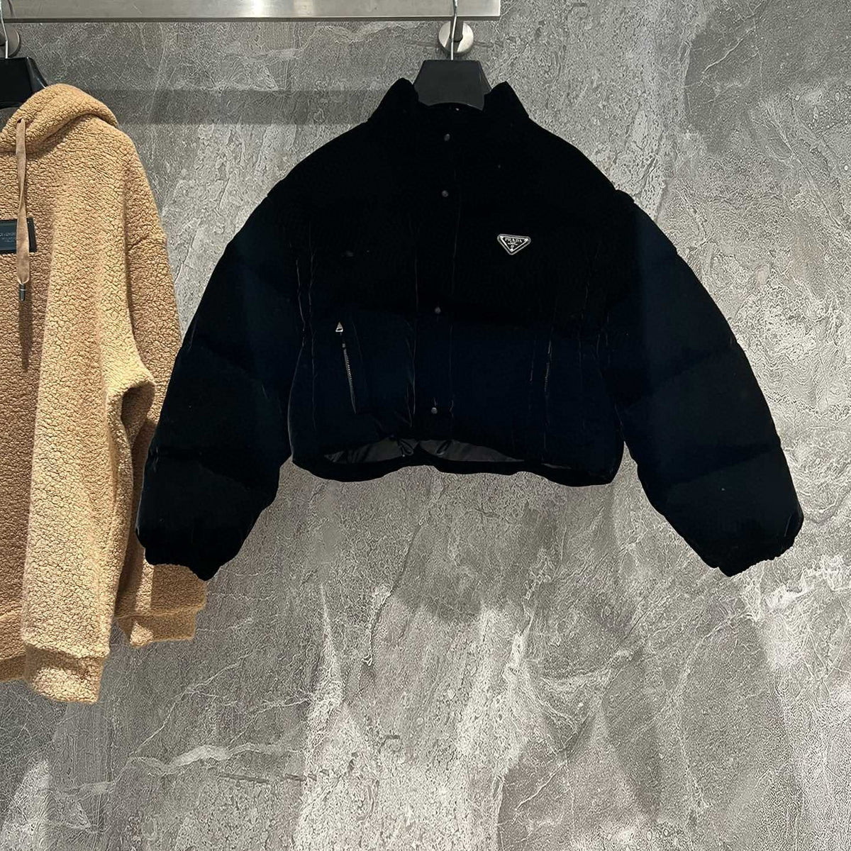 PD JACKET