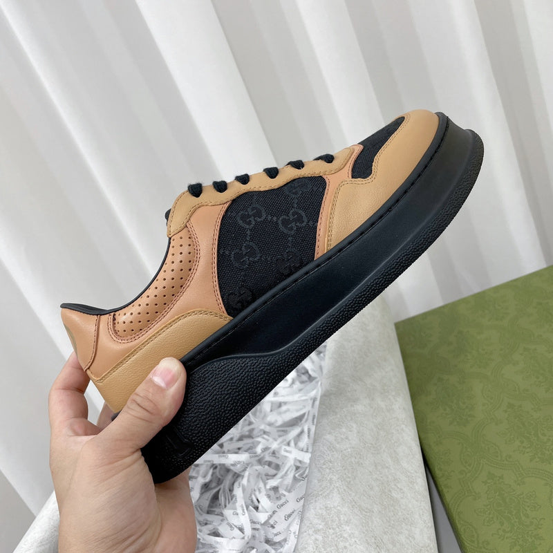 Gucci Luxury Shoes