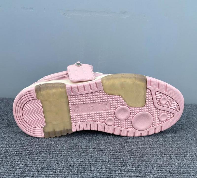 Mila's Edit - YZO Women Shoes - 049