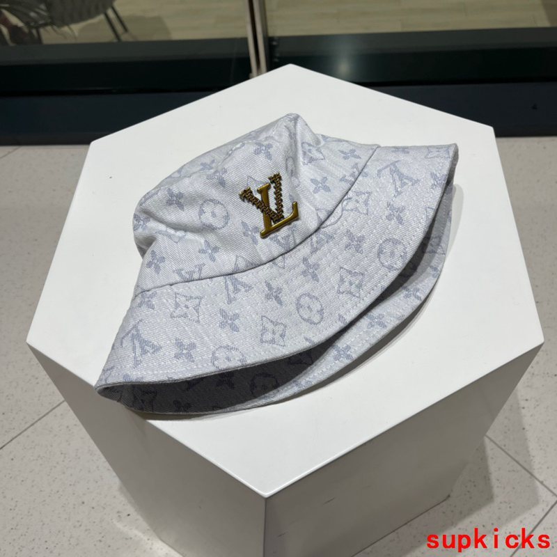 Louis Vuitton Luxury Cap