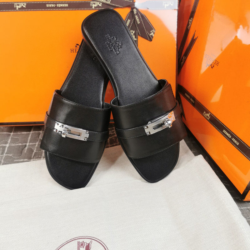 Hermes Luxury Sandals
