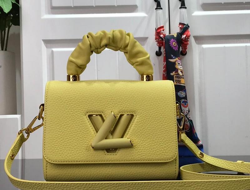 Mila's Edit - LOV Bags - 2375