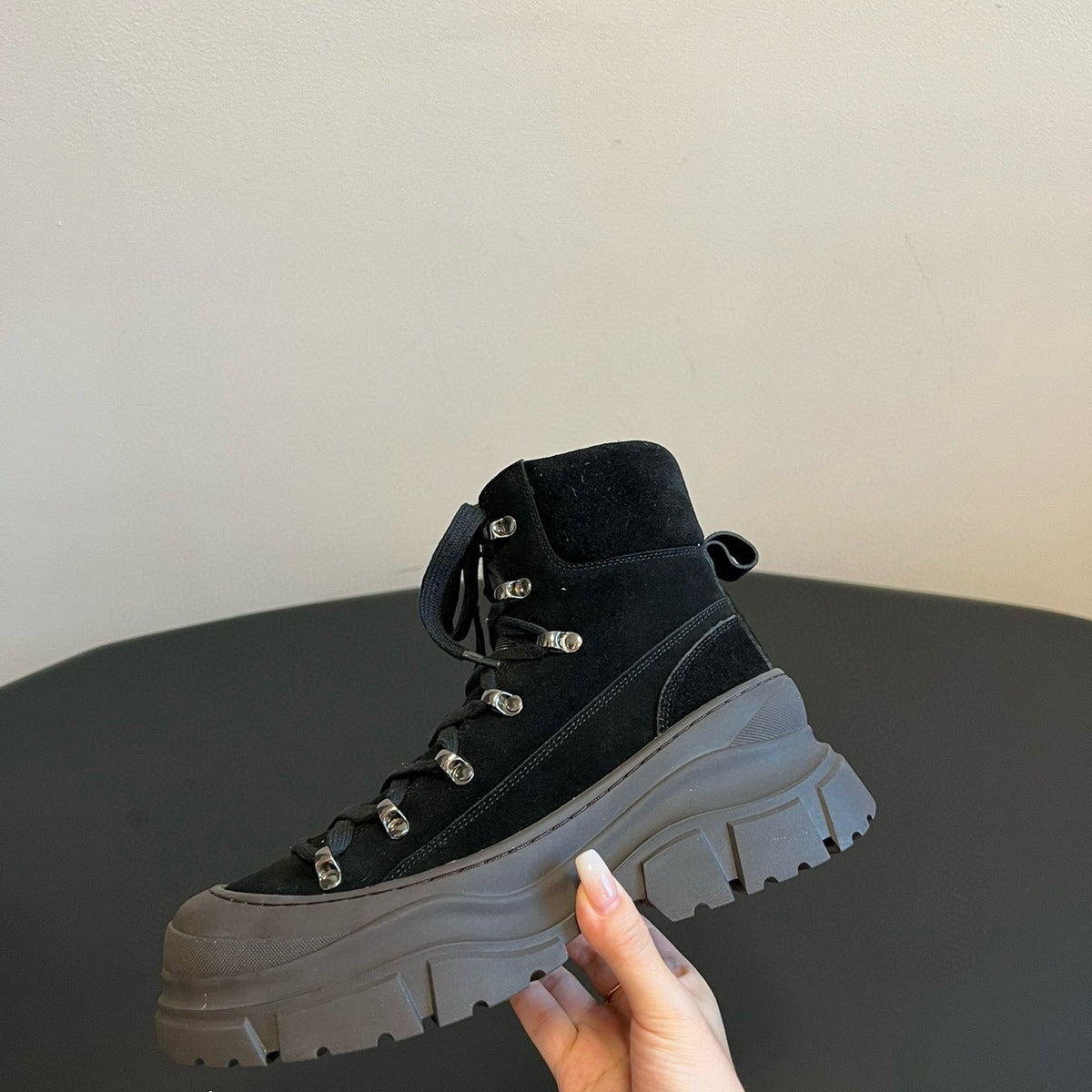 BRUNELLO C BOOTS