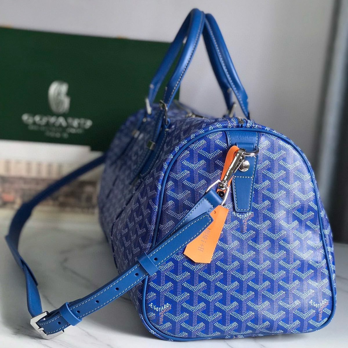 GOYA BOSTON 45 BAG
