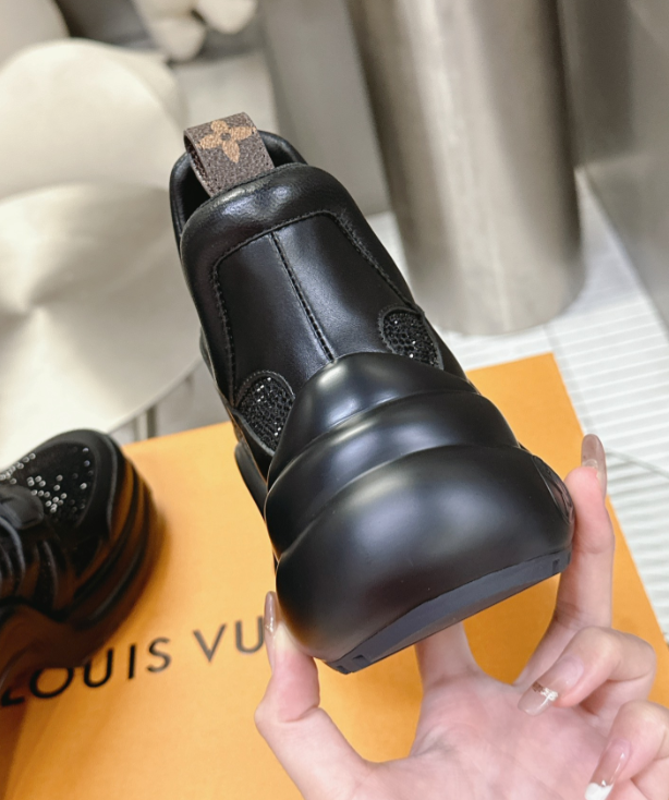 Mila's Edit - LOV Women Shoes - 139