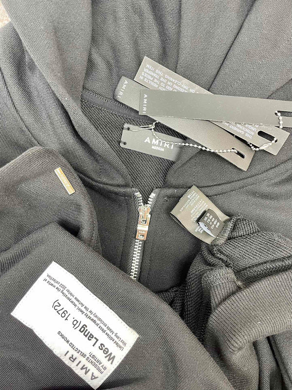 AMIR Hoodies - 103