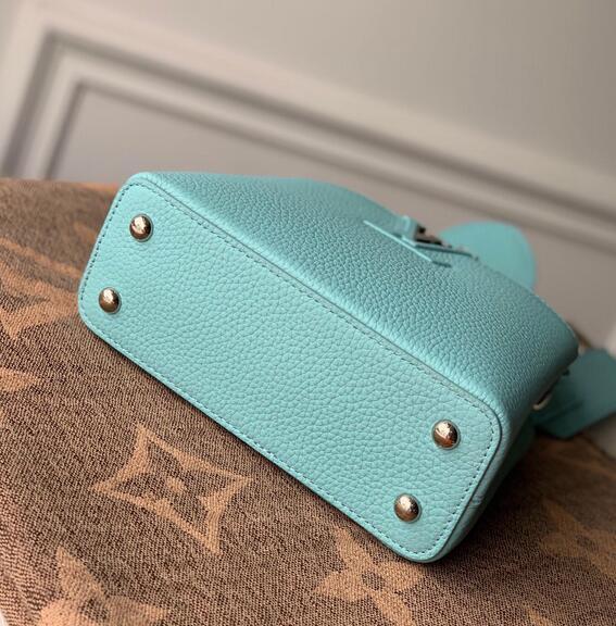 Mila's Edit - LOV Bags - 3132