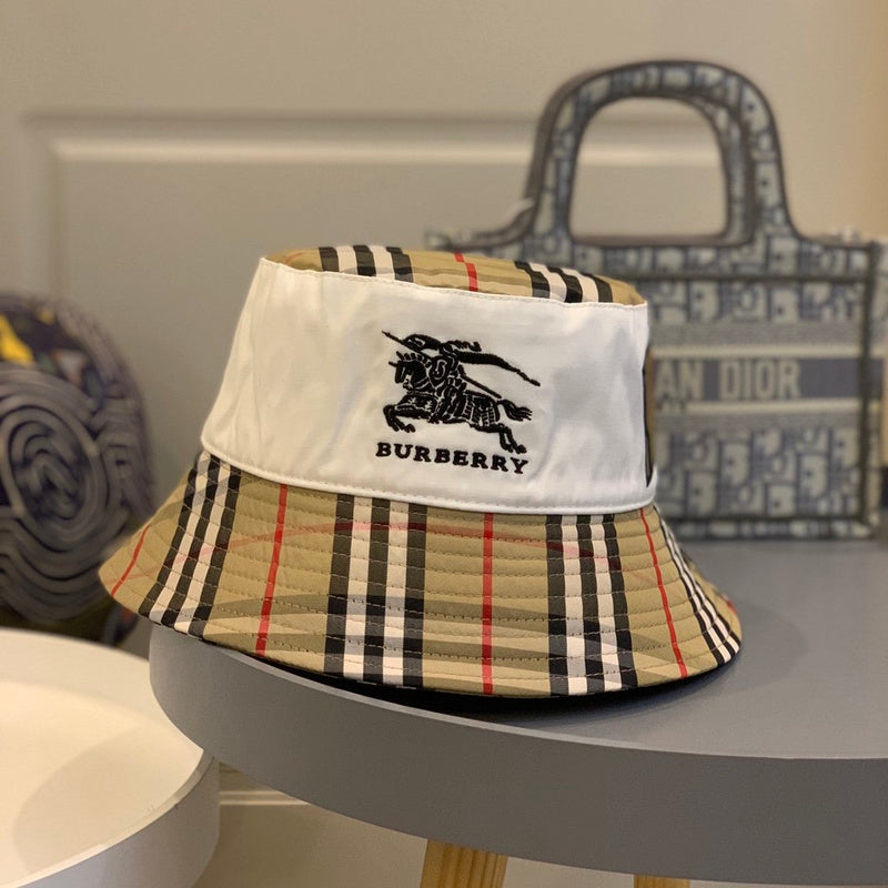 Burberry Luxury Cap