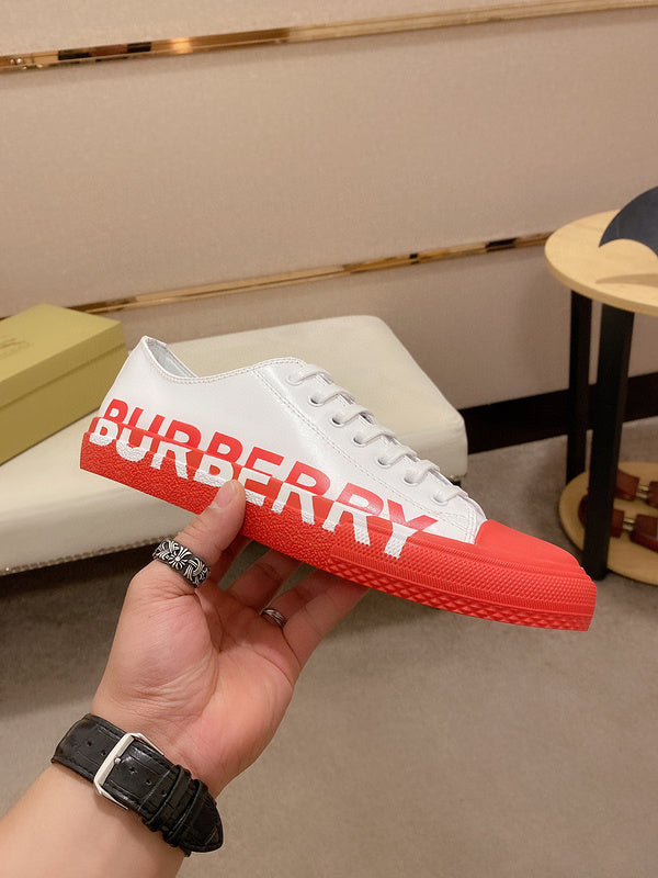 Burberry Luxury Shoes