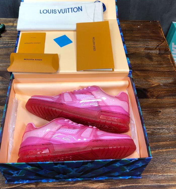Mila's Edit - LOV Men Shoes - 1505