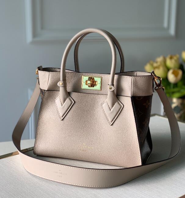 Mila's Edit - LOV Bags - 2216