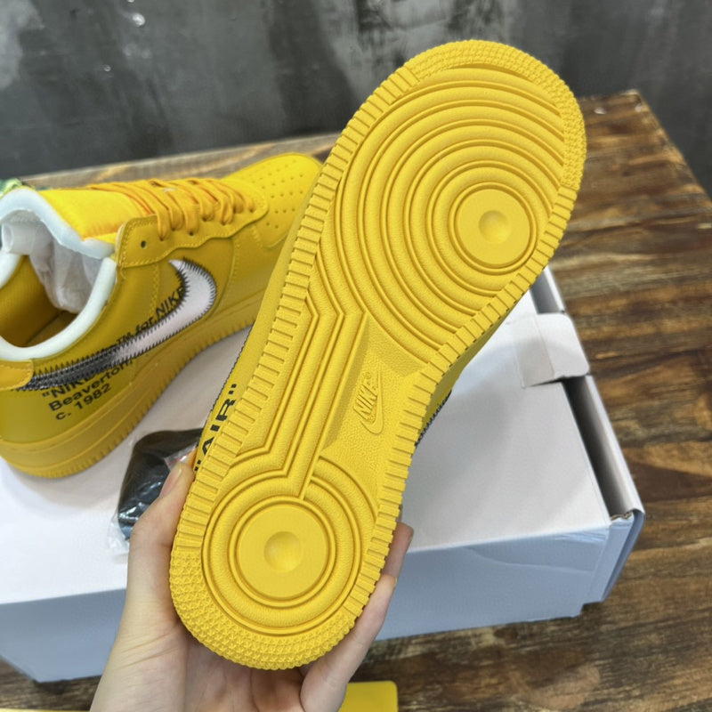Nike Luxury Shoes