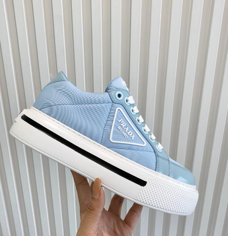 Mila's Edit - PD Men Shoes - 238