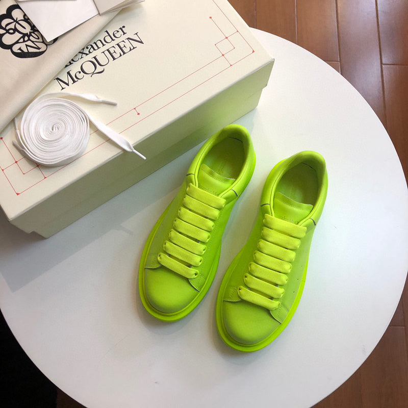 Alexander McQUEEN Luxury Shoes