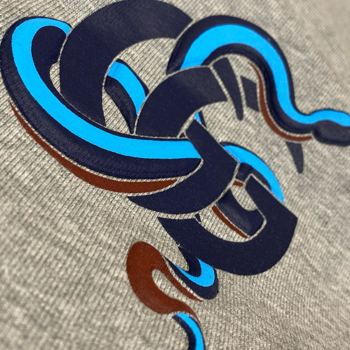 GG SWEATSHIRT