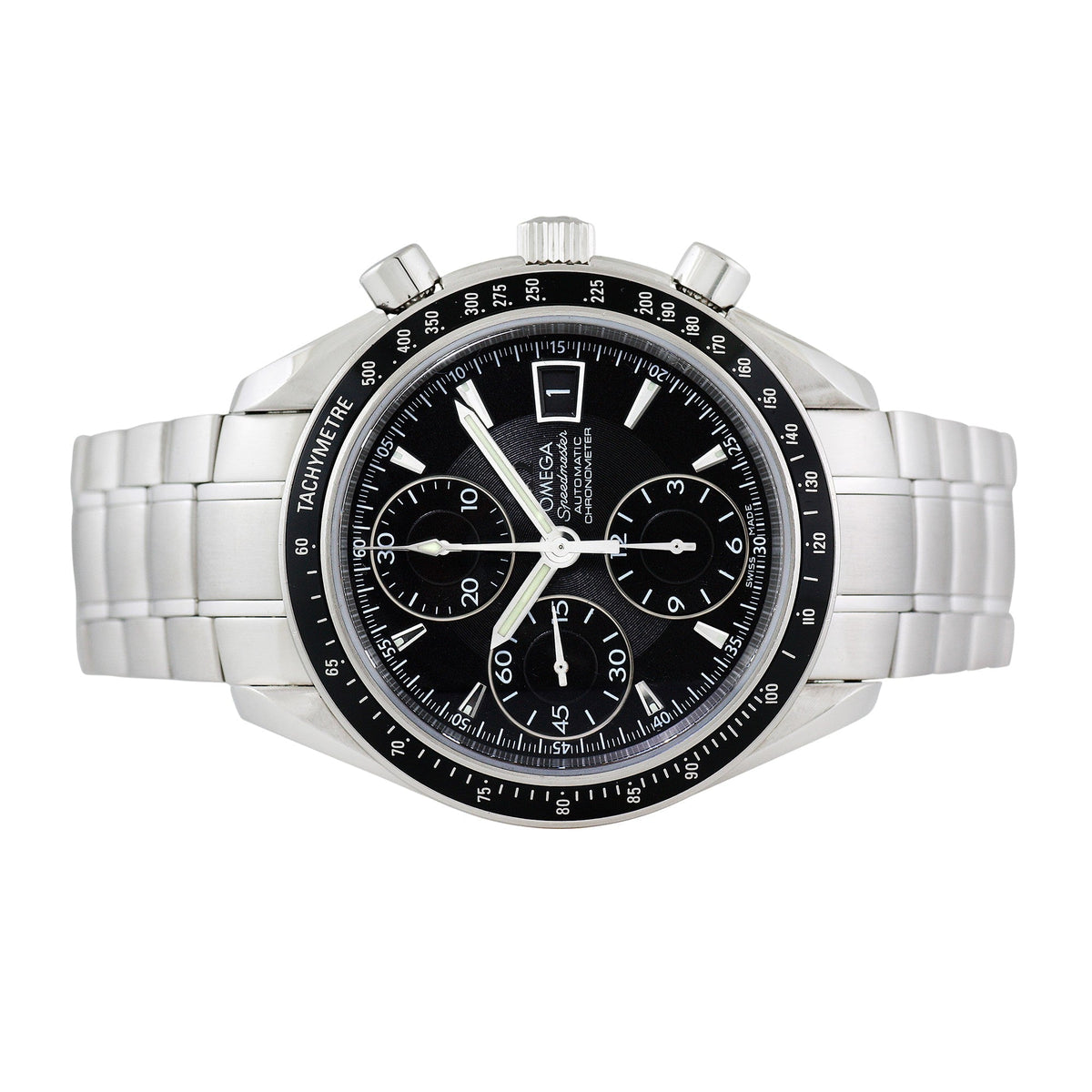 Omega Men's Speedmaster #5