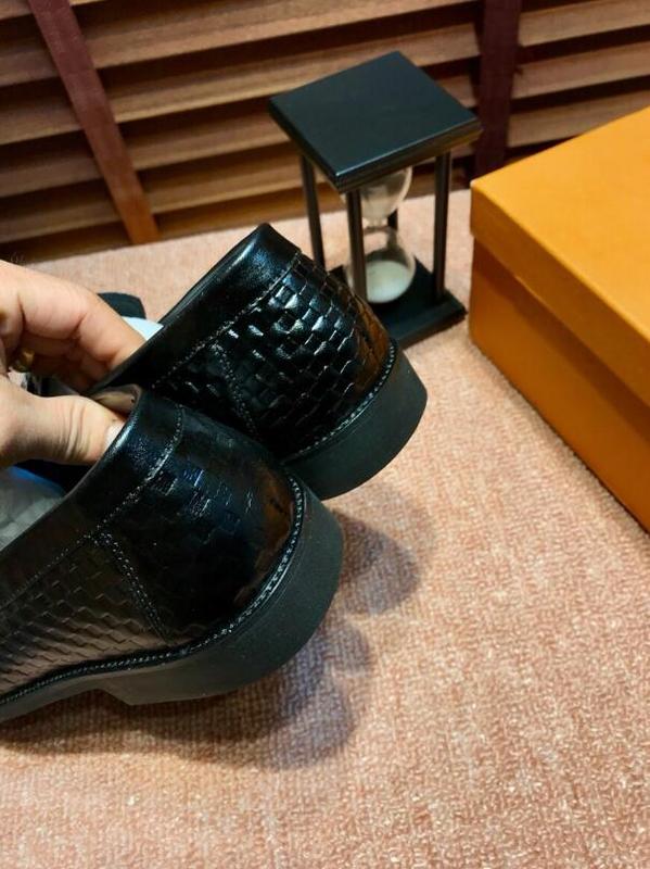Mila's Edit - LOV Men Shoes - 1841