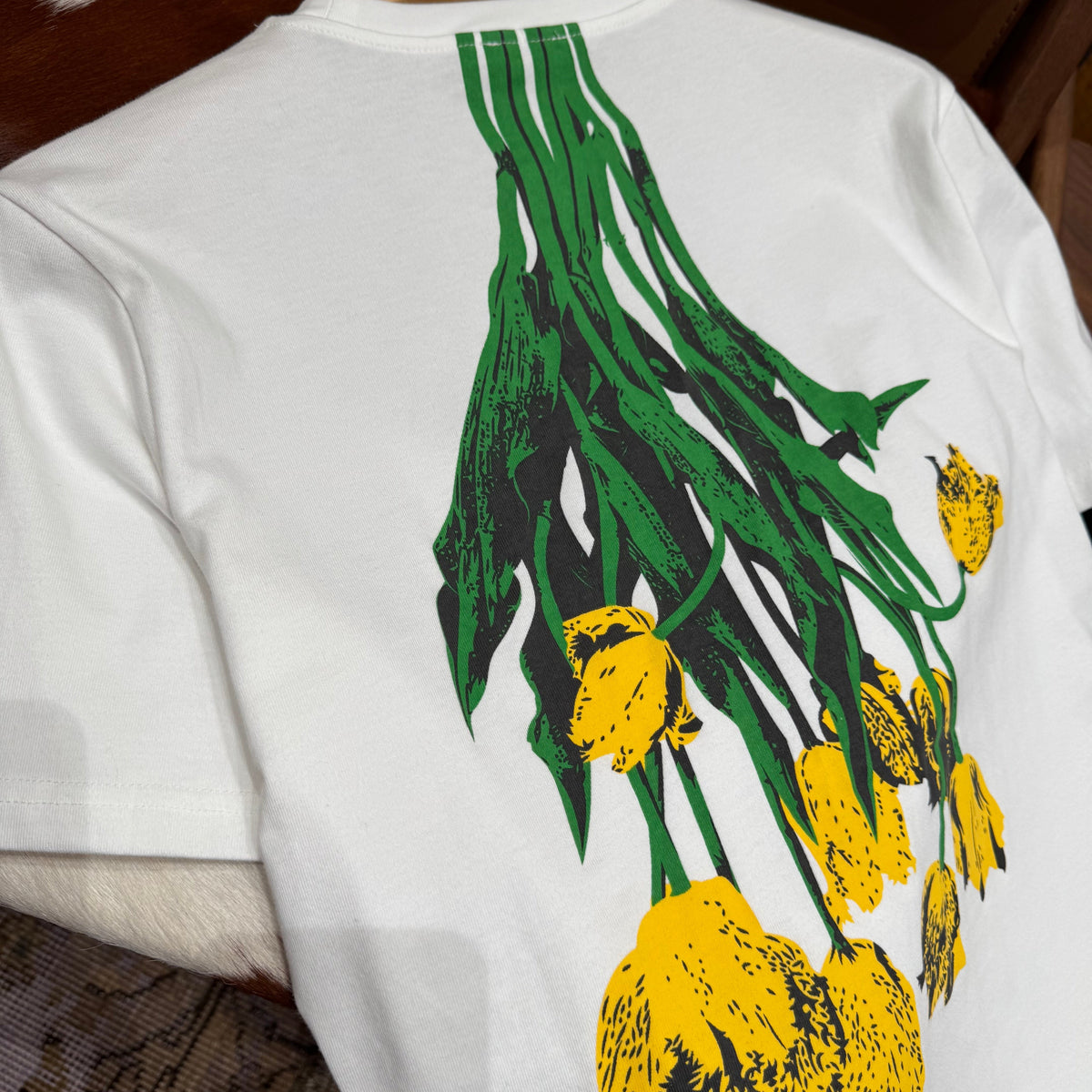 LOEW T-SHIRT