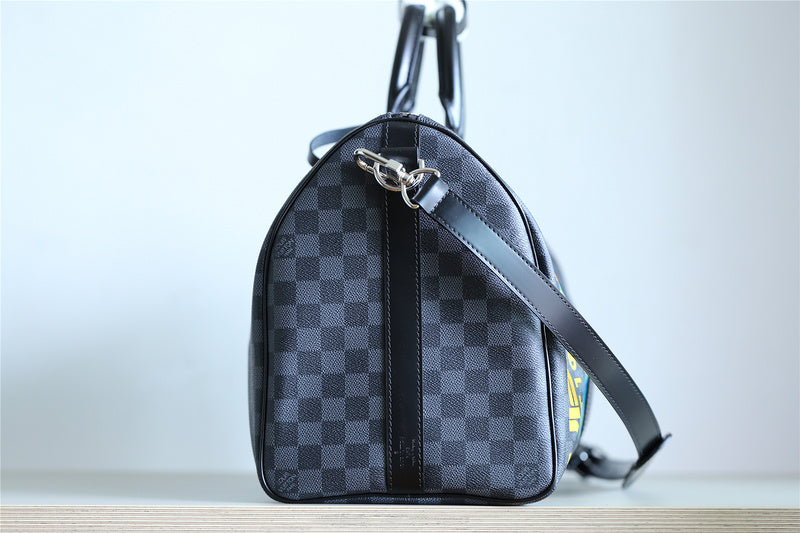 I W Fashion Lu-Vi bags - 11333