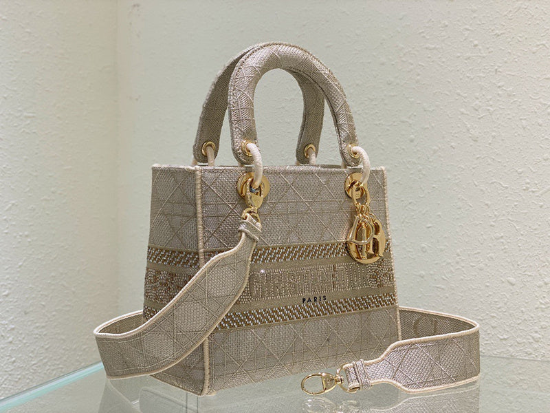ENT - DOR Bags - 586