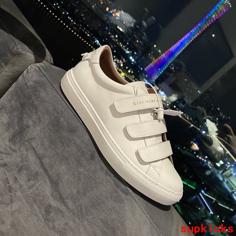 Givenchy Luxury Shoes