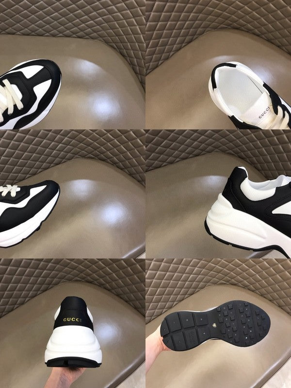 Gucci Luxury Shoes