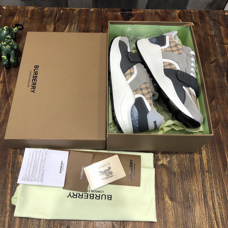 Burberry Luxury Shoes