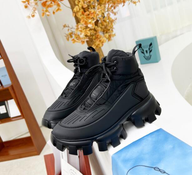 Mila's Edit - PD Men Shoes - 272