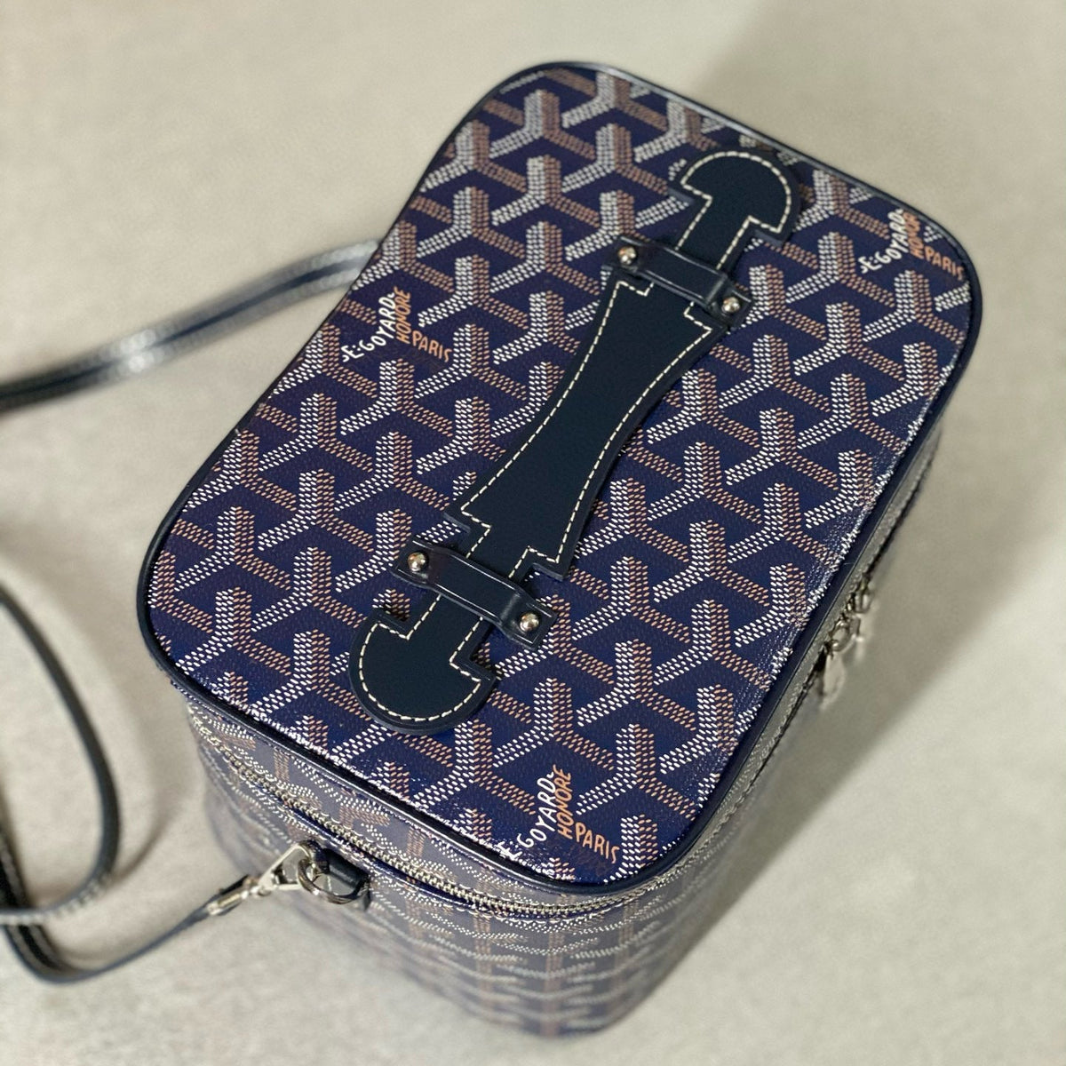 GOYA MUSE VANITY CASE