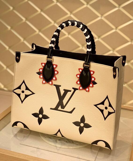 Mila's Edit - LOV Bags - 2777
