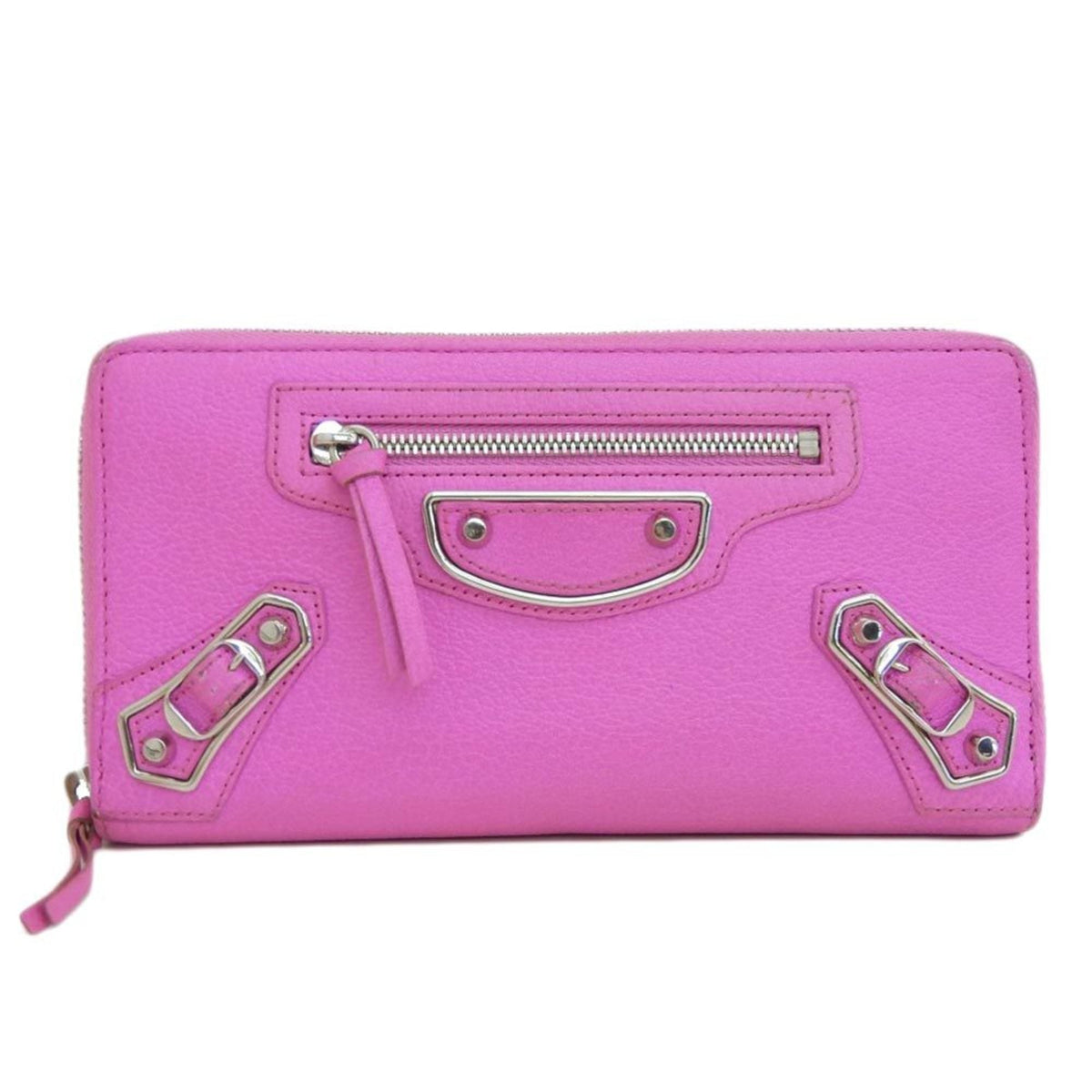 balenciaga Classic Wallet