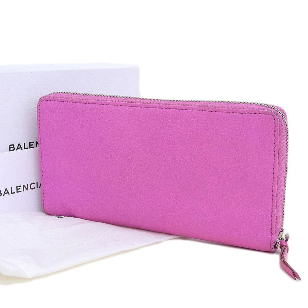 balenciaga Classic Wallet