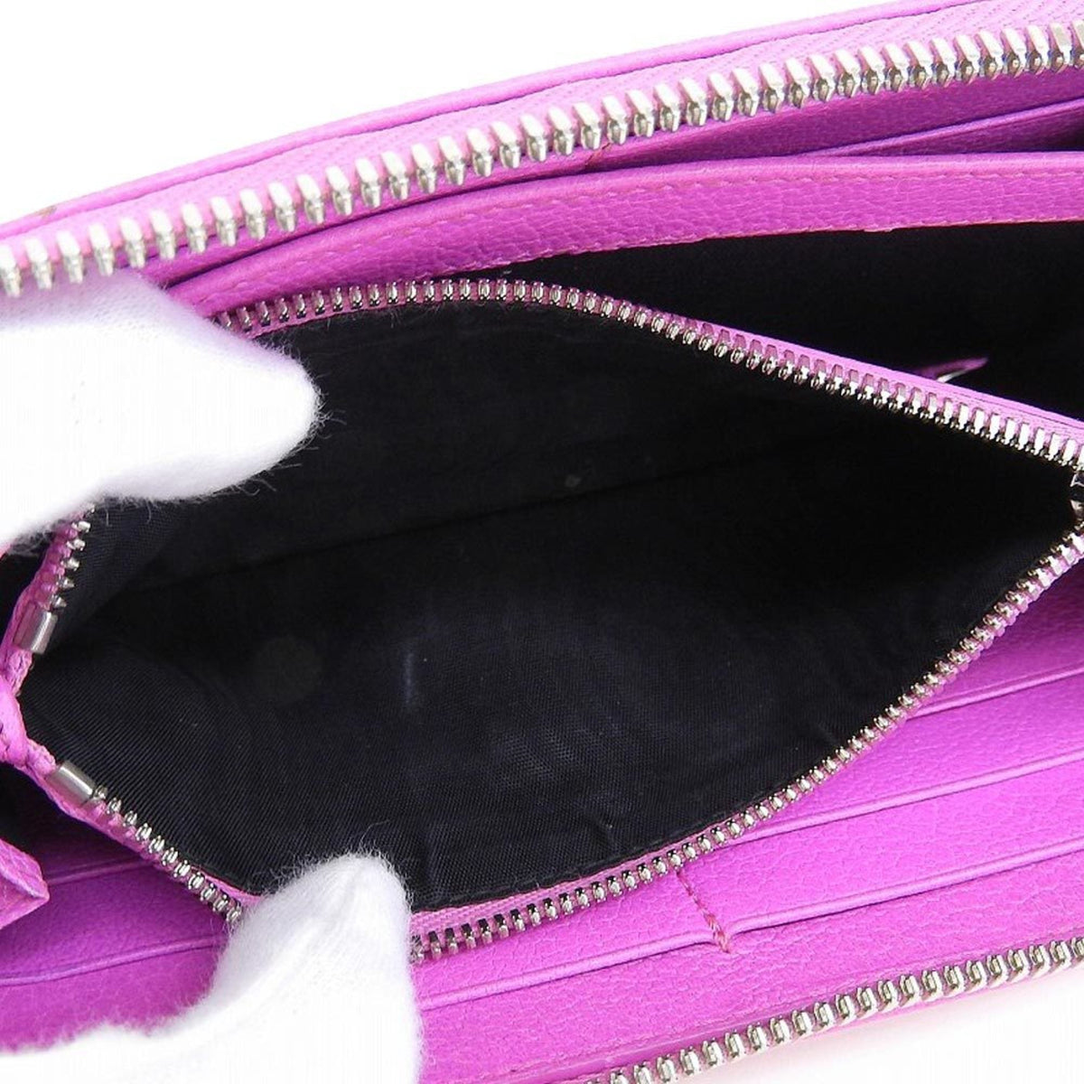balenciaga Classic Wallet