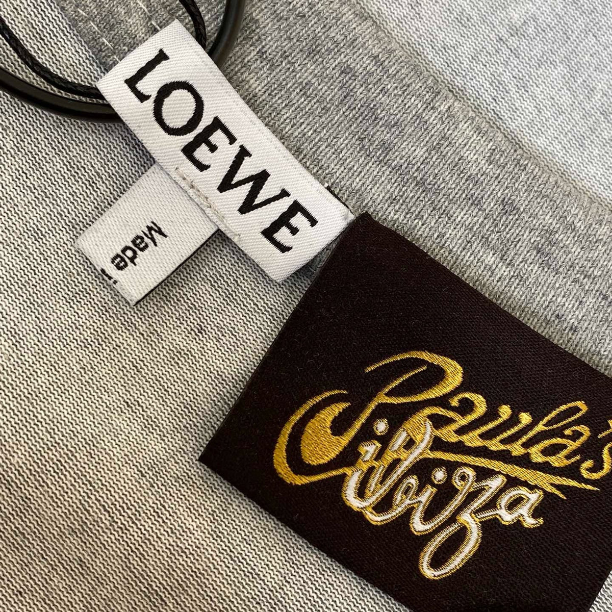 LOEW T-SHIRT