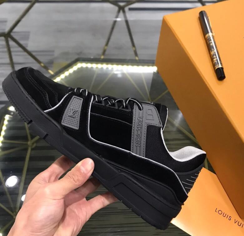 Mila's Edit - LOV Men Shoes - 1971