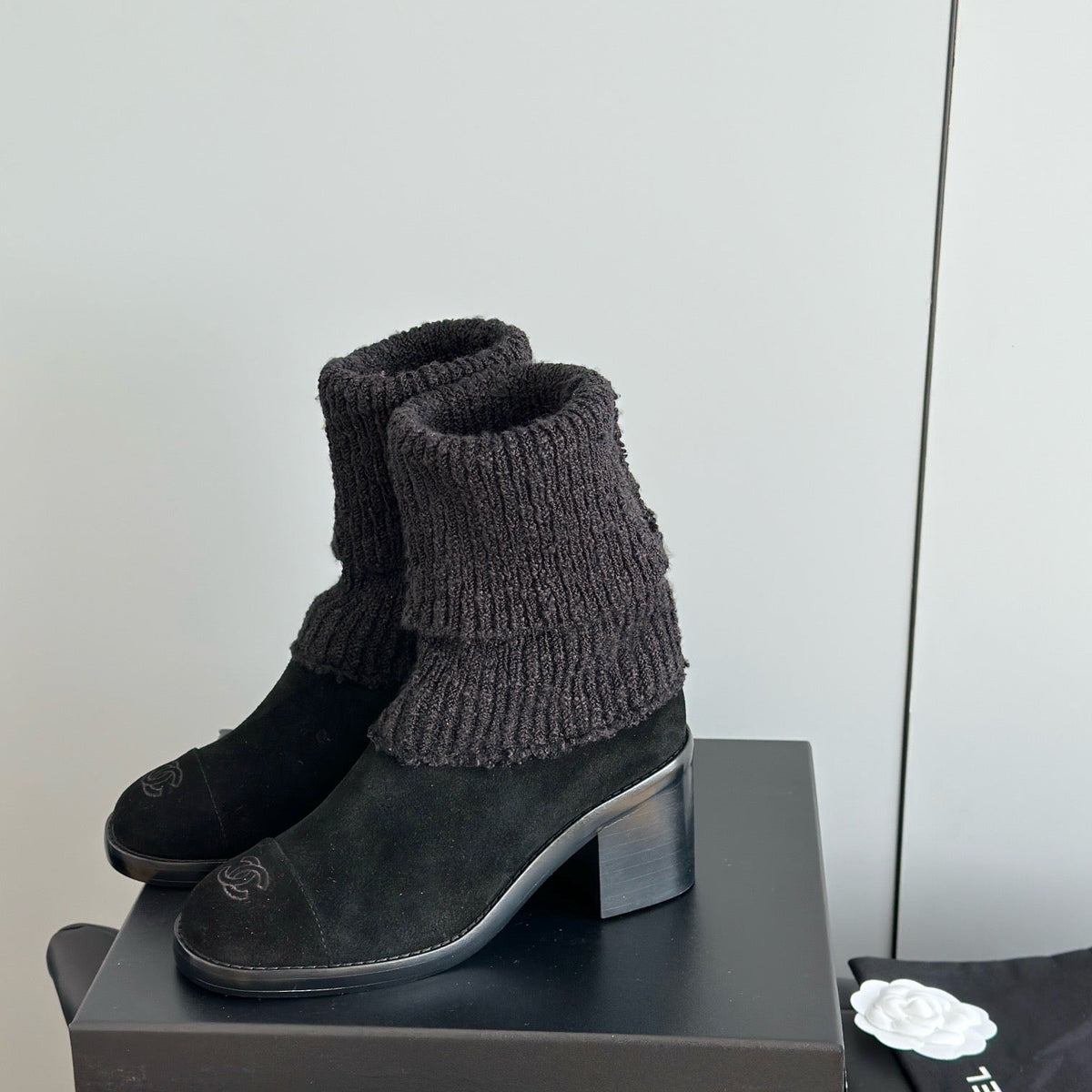 CC BOOTS