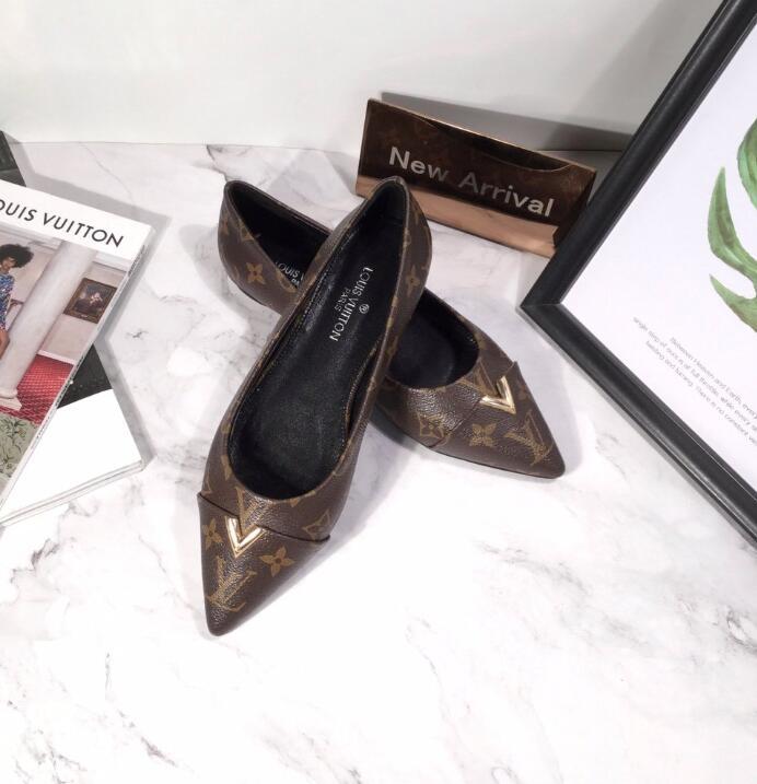 Mila's Edit - LOV Women Shoes - 1579