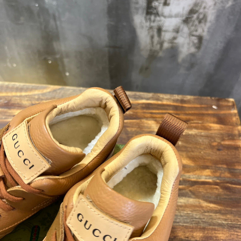 Gucci Luxury Shoes