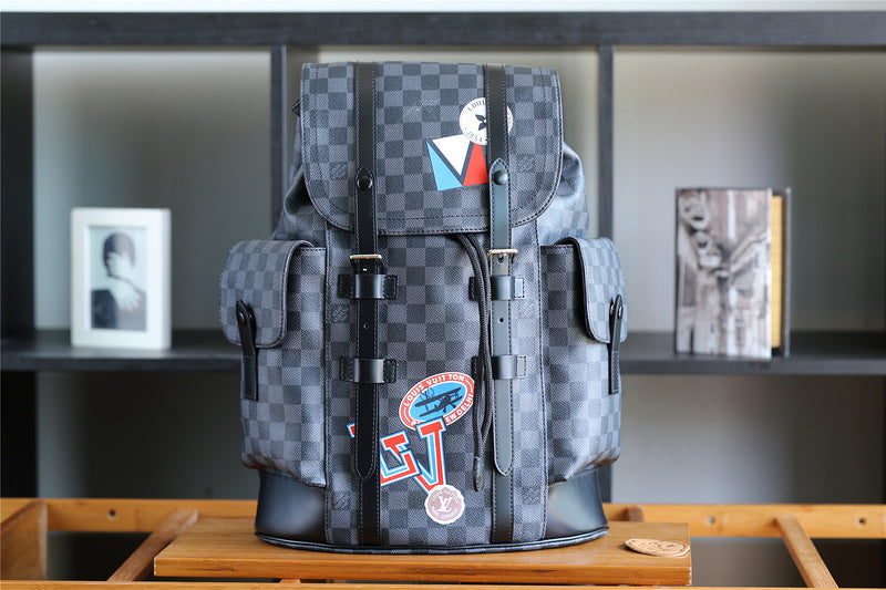 I W Fashion Lu-Vi bags - 9704
