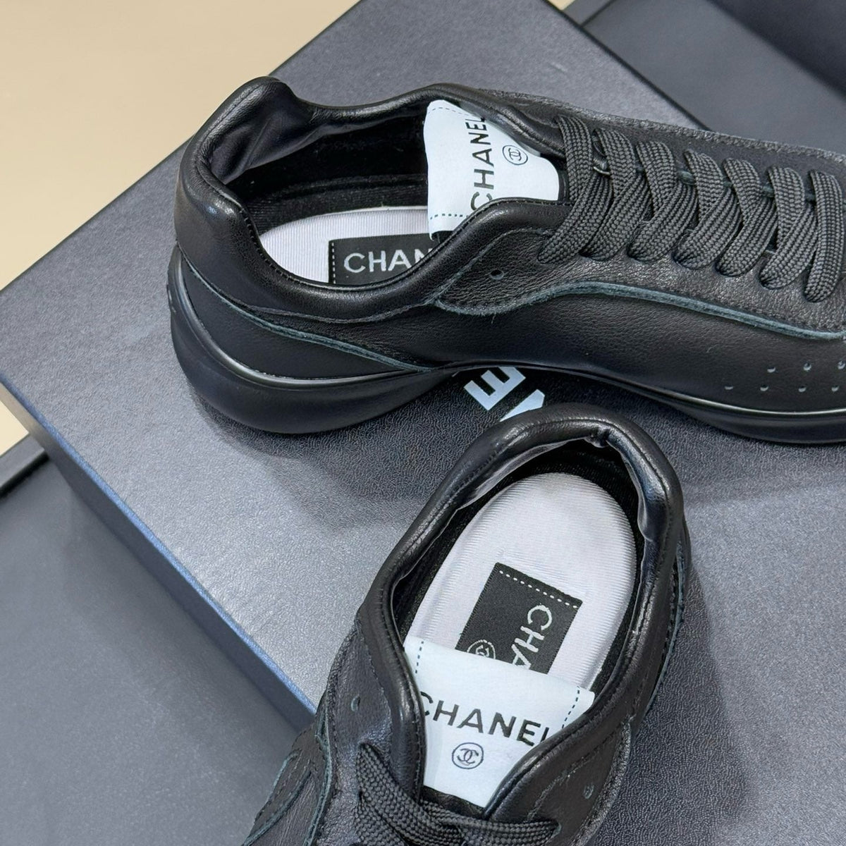 CC TRAINERS