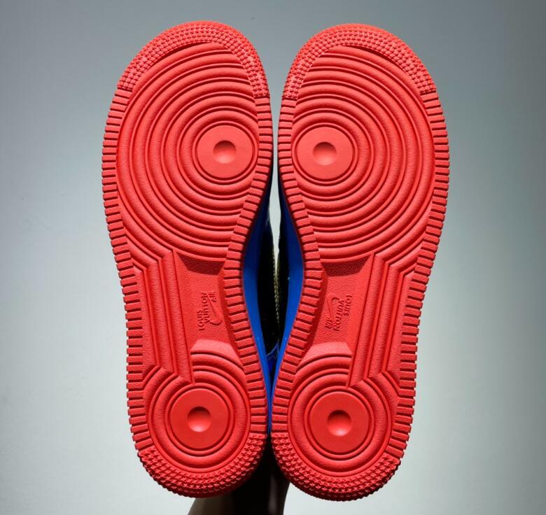 Mila's Edit - LOV Men Shoes - 1265