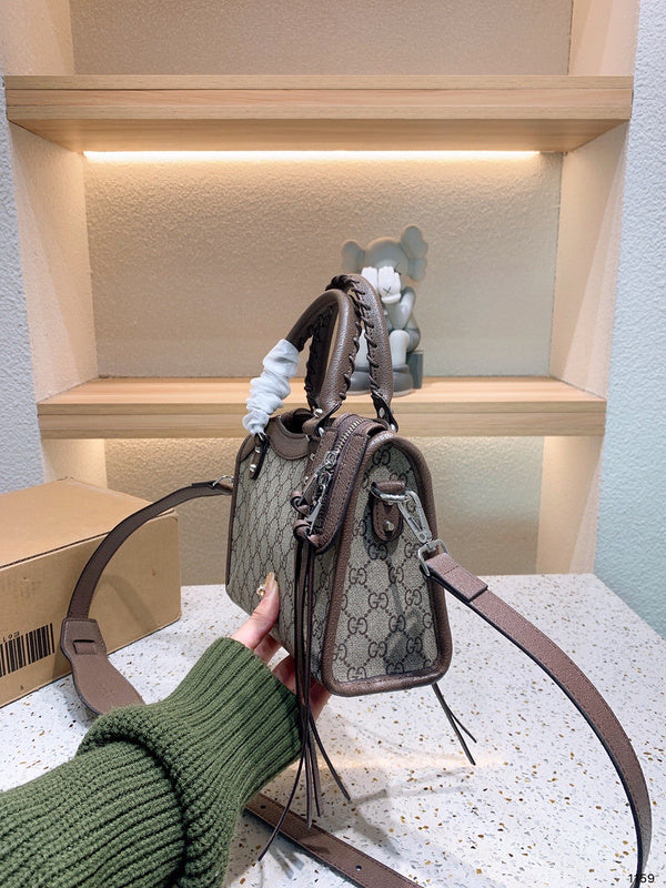 PHA Fashion - BGA Bags - 1505