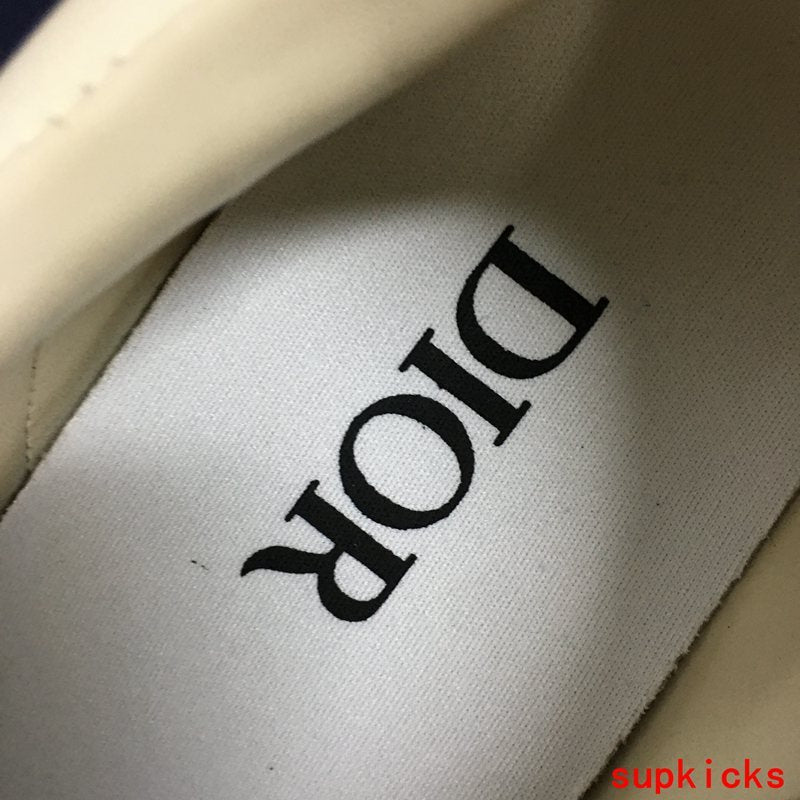 Dior Luxury Shoes