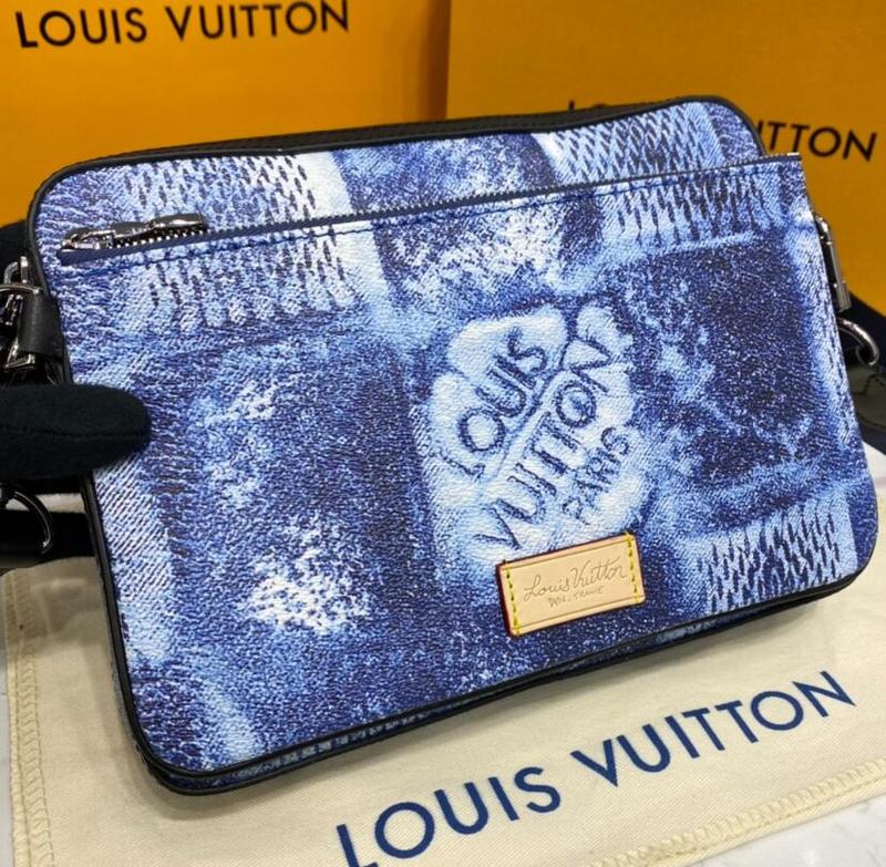 Mila's Edit - LOV Bags - 2354
