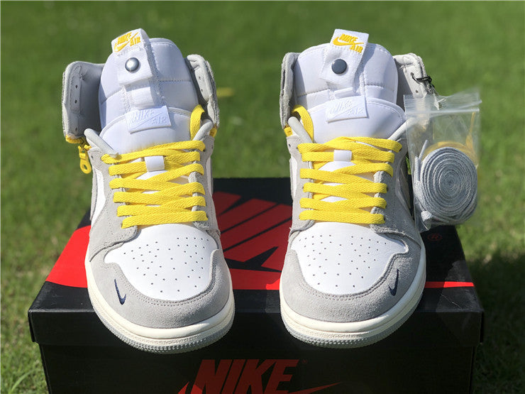 Nike Luxury Shoes