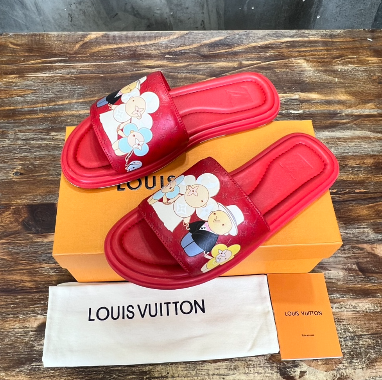 Mila's Edit - LOV Men Shoes - 073