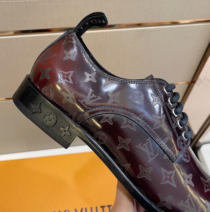 Mila's Edit - LOV Men Shoes - 1679