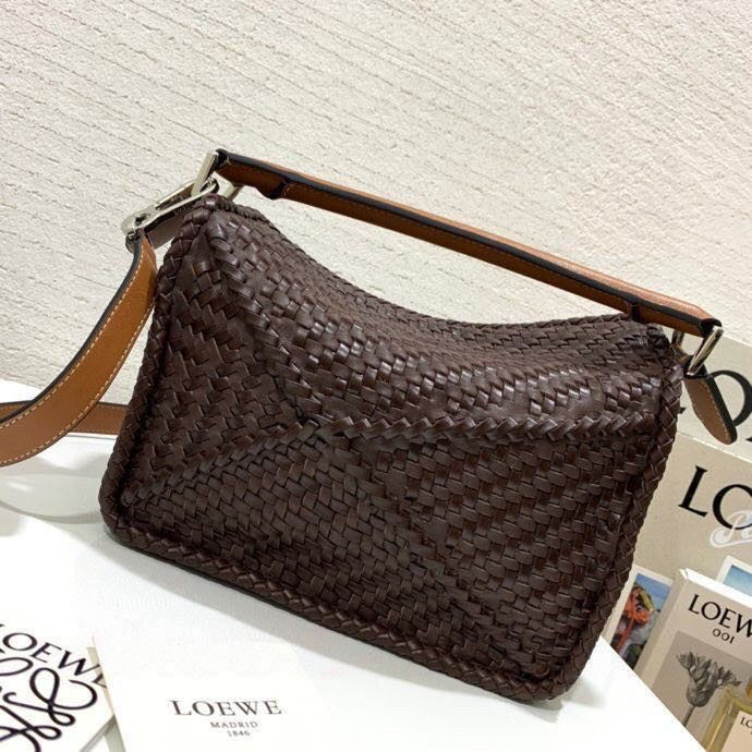 PHA - LWO Bags - 125