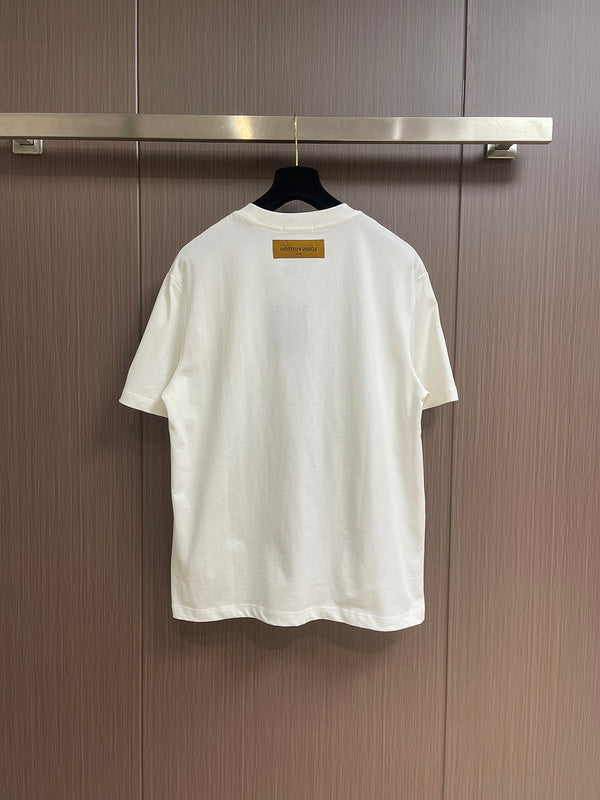 Louis Vuittion Luxury T-Shirt